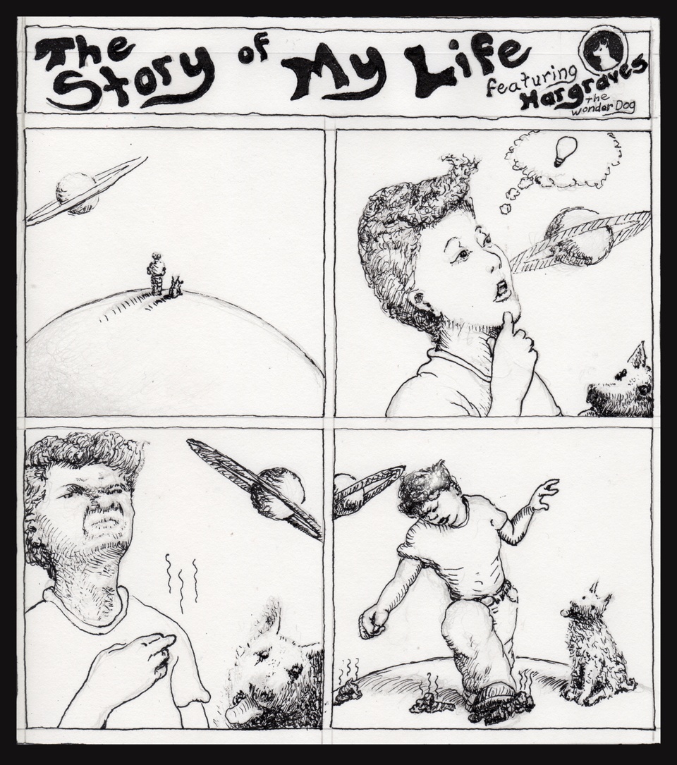 The Story of My Life