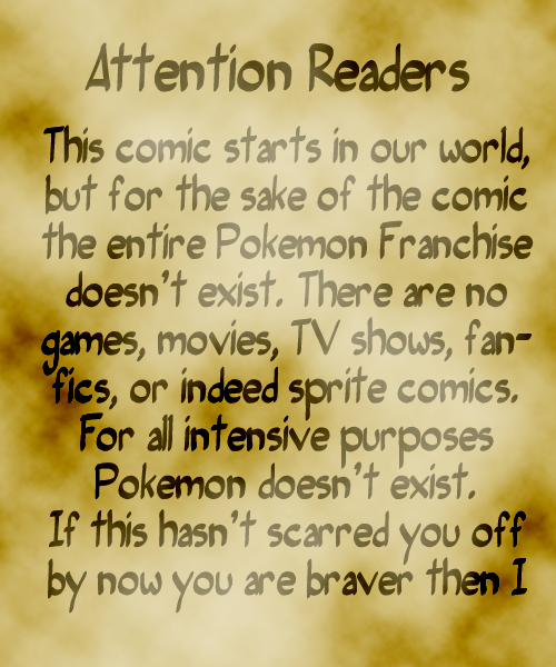 Attention Readers