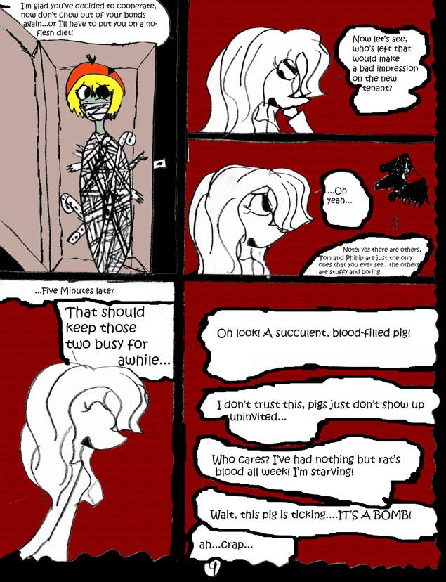 The beauty of dialogue