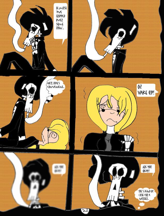 Speech bubbles