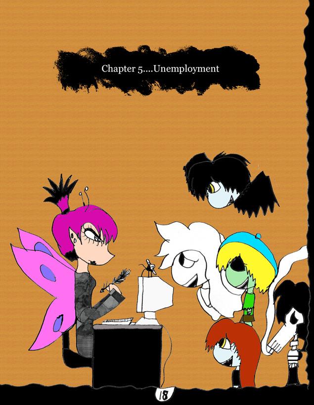 Chapter 5...Unemployment