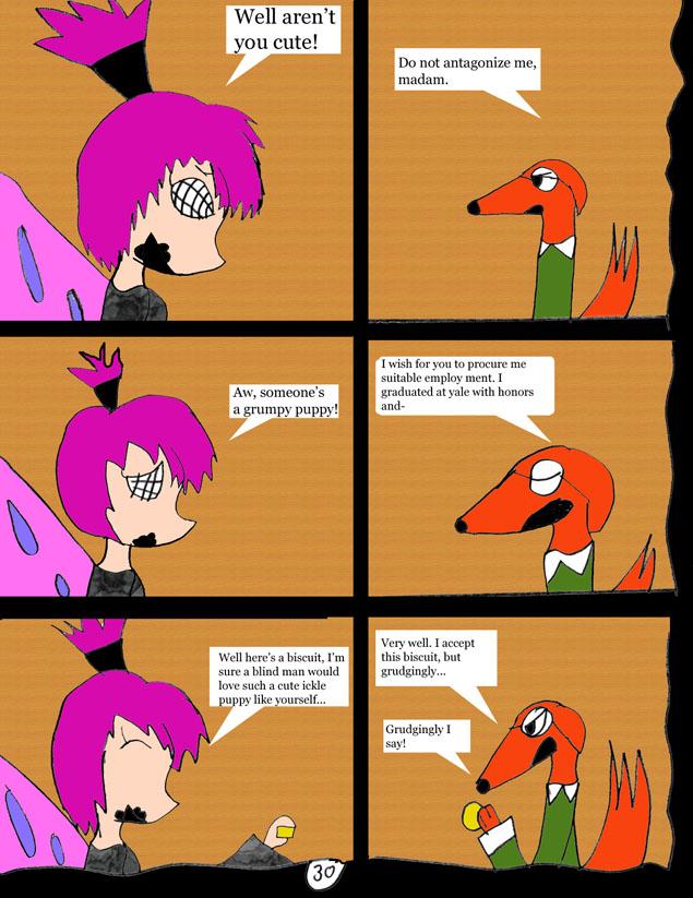 Final interview