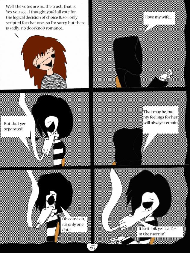 And the winner is...