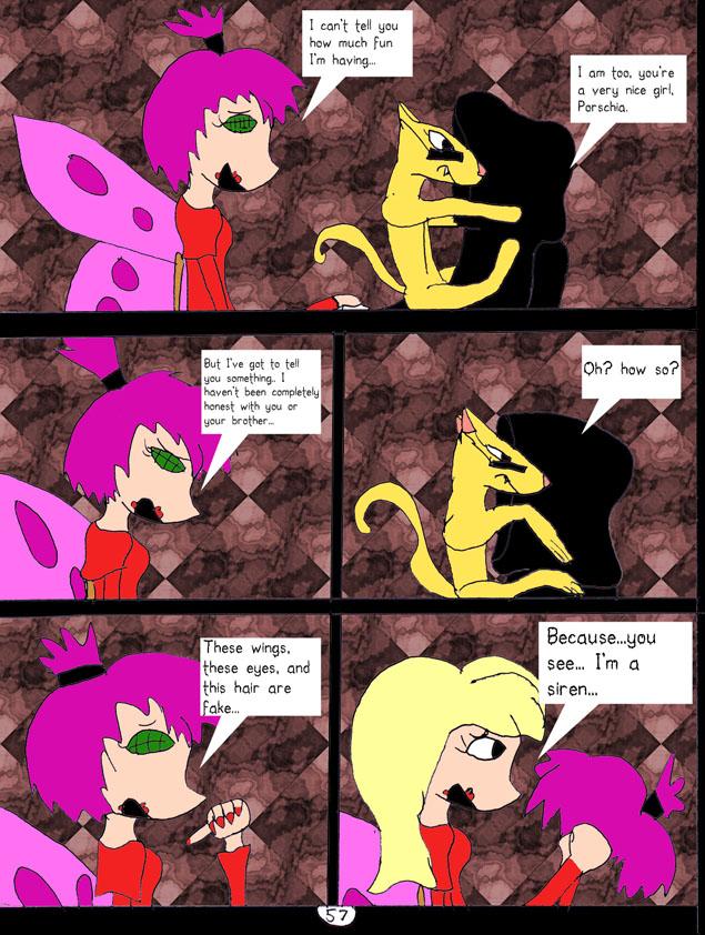 Meh, it's not so bad