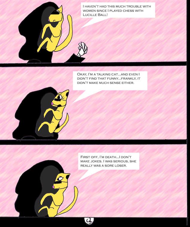 Not Everyone's a Comedian