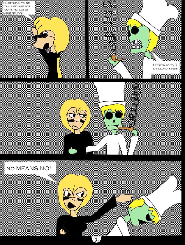 They grow up so fast