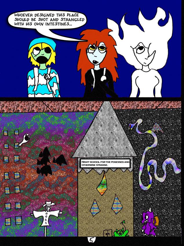 The new IMPROVED dtl