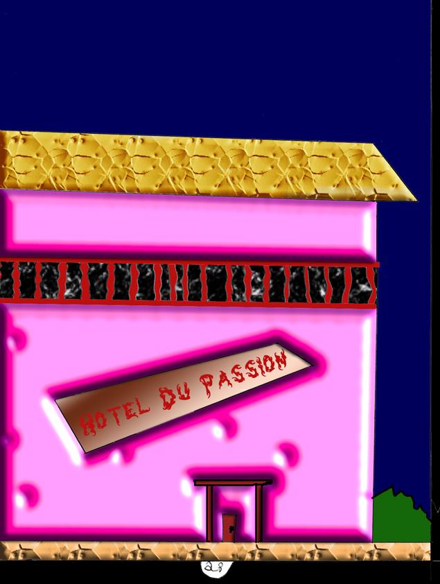 Doesn't look like a spaceship to me...