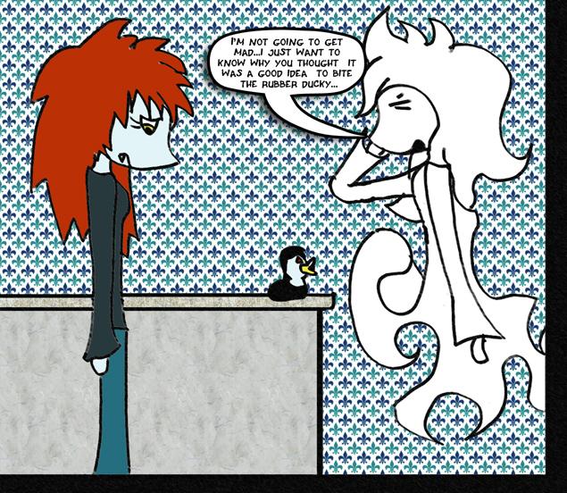 It seemed like a good idea at the time