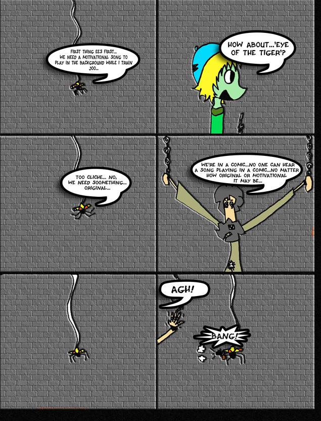 Now that wasn't very nice!