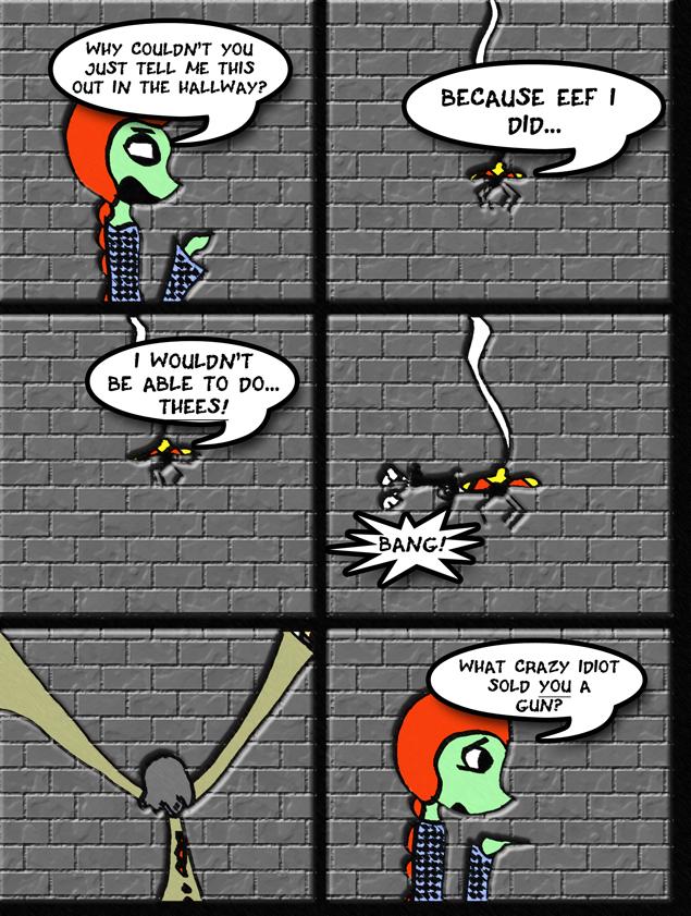 Obviously someone from Texas