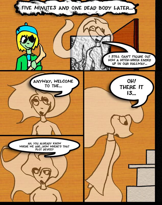 Third time's the charm