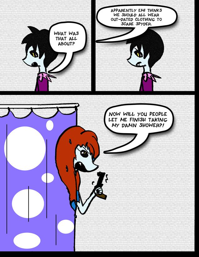 What is this 'Privacy' you Speak of?