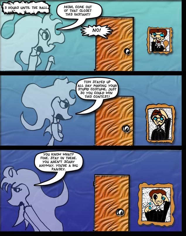 Patterns...MORE...PATTERNS!!