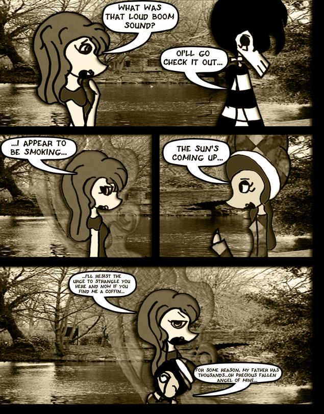 If she were in California...she'd be illegal. Barring the fact that it's 1880-something.