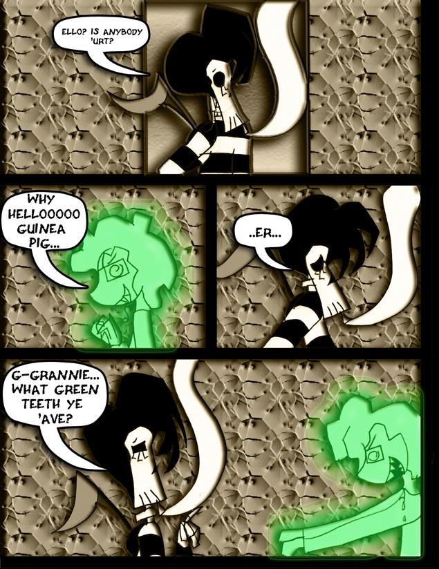 Radio-activity. Green wave of the future!!!