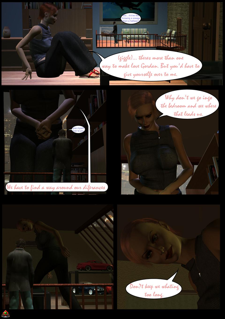 Apartment Page 02