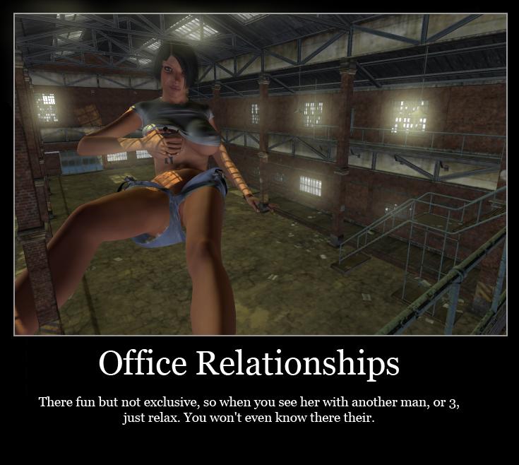 Office Relationships