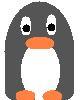 Go to 'The Adventures of Penguin' comic