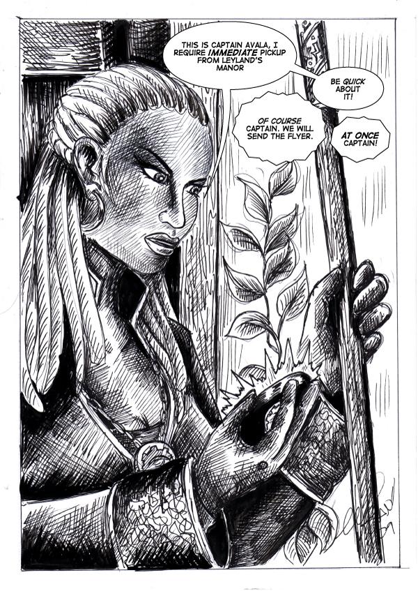 Chapter Three: Page 31