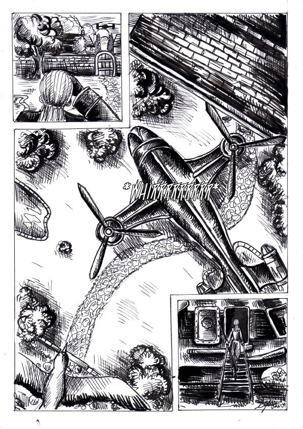 Chapter Three: Page 32