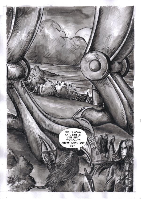 Chapter Three: Page 35