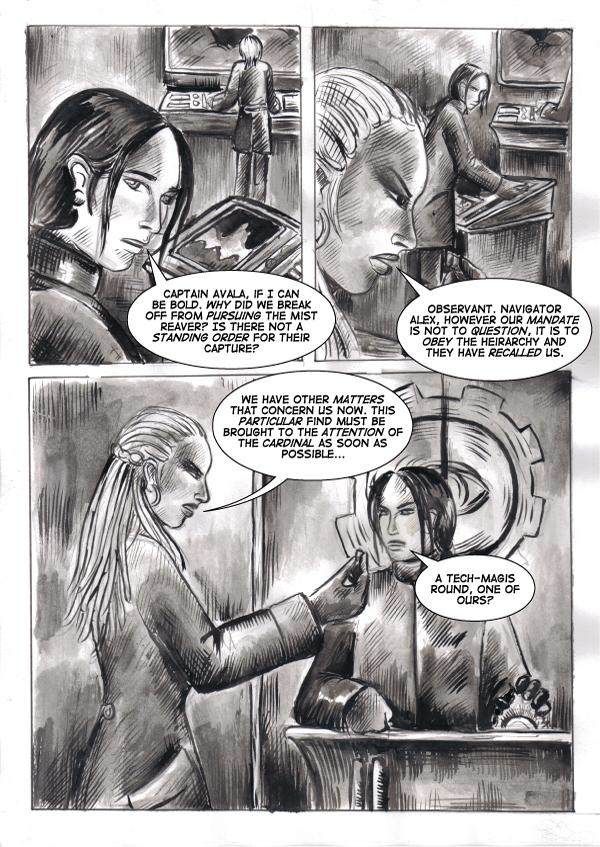 Chapter Four: Page 2