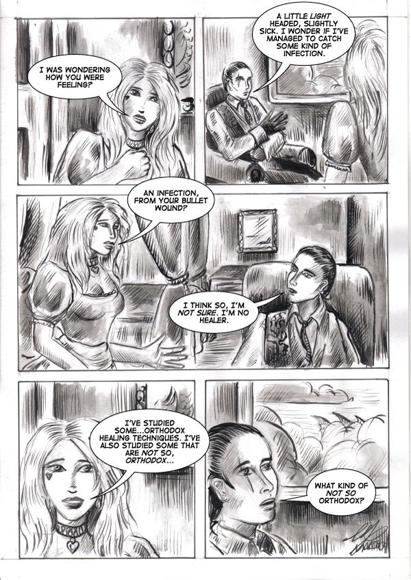 Chapter Four: Page 5