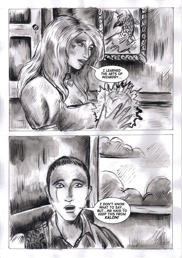 Chapter Four: Page 6