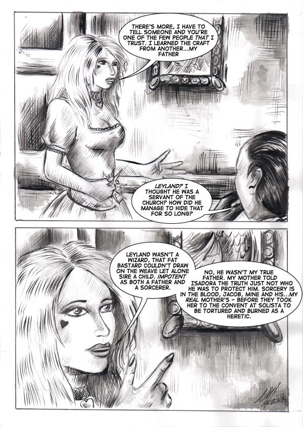 Chapter Four: Page 7