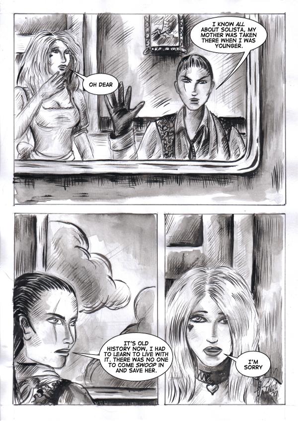 Chapter Four: Page 8