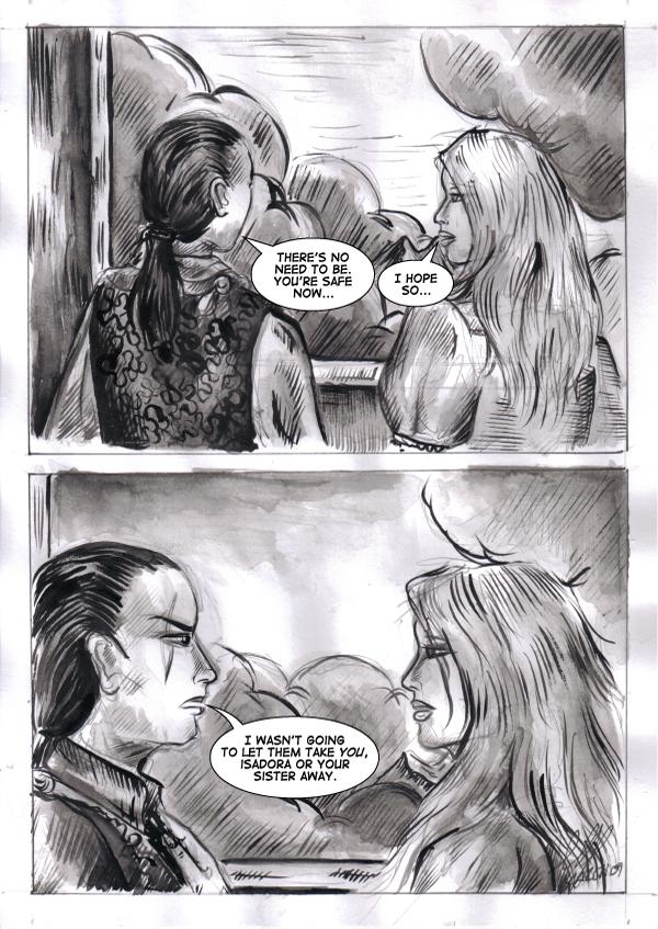 Chapter Four: Page 9