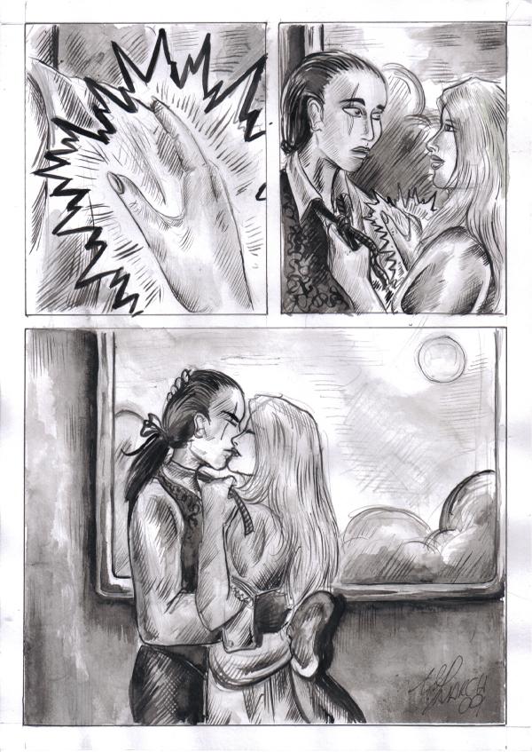 Chapter Four: Page 10