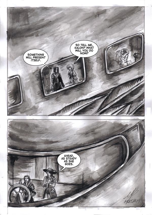 Chapter Four: Page 11