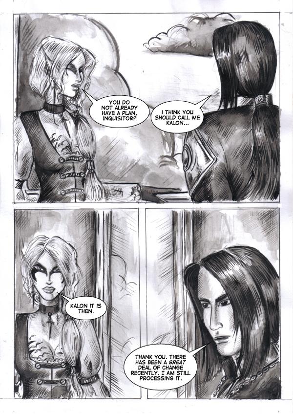 Chapter Four: Page 12