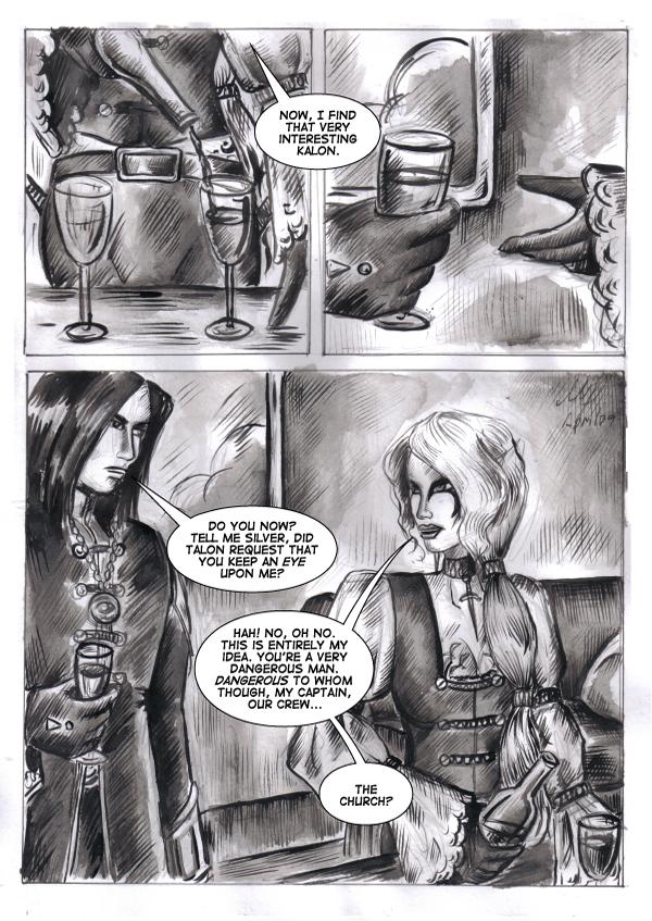 Chapter Four: Page 13