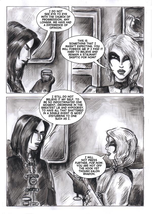 Chapter Four: Page 14