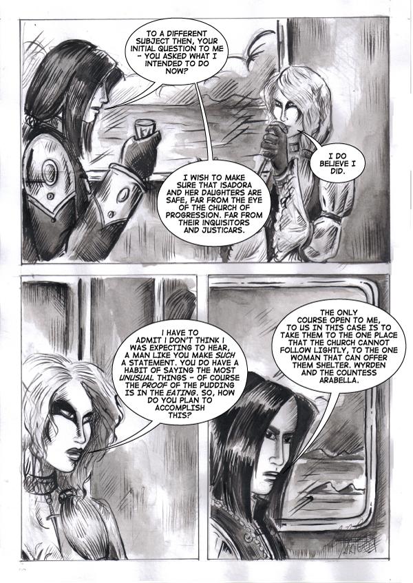 Chapter Four: Page 15