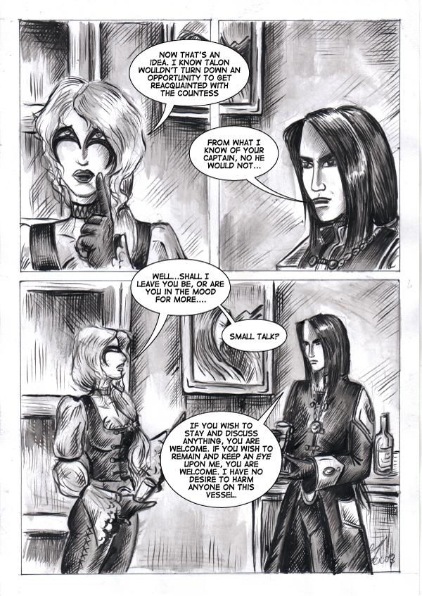 Chapter Four: Page 16