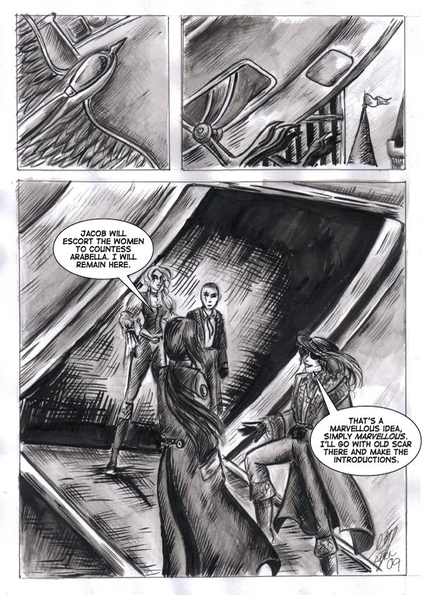 Chapter Four: Page 20