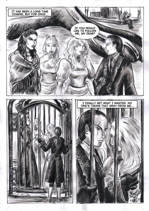 Chapter Four: Page 22