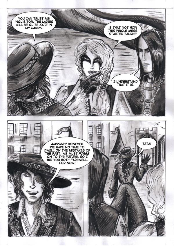 Chapter Four: Page 23