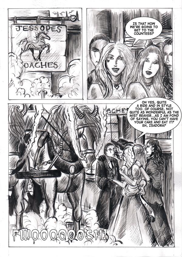 Chapter Five: Page 3