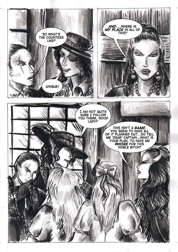 Chapter Five: Page 4