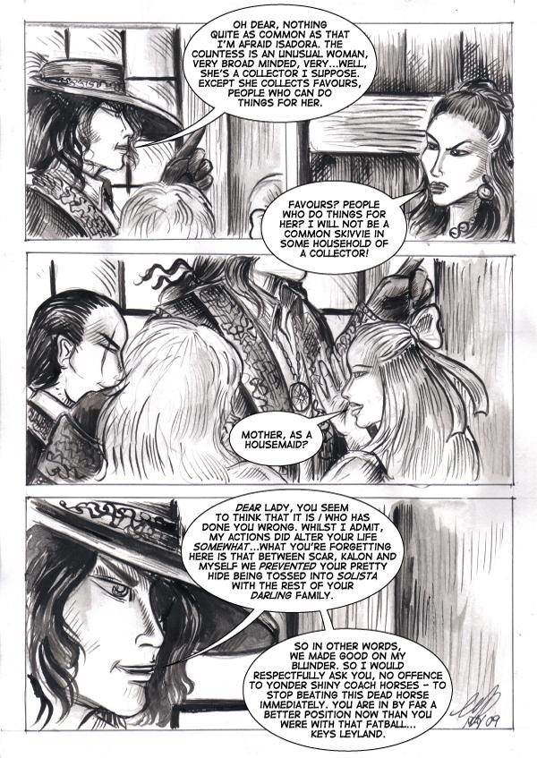 Chapter Five: Page 5