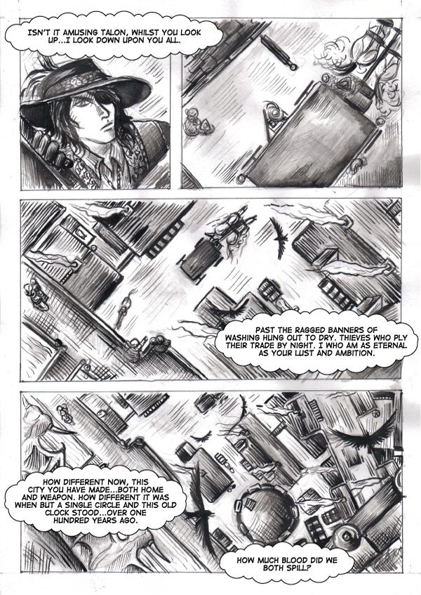 Chapter Five: Page 7