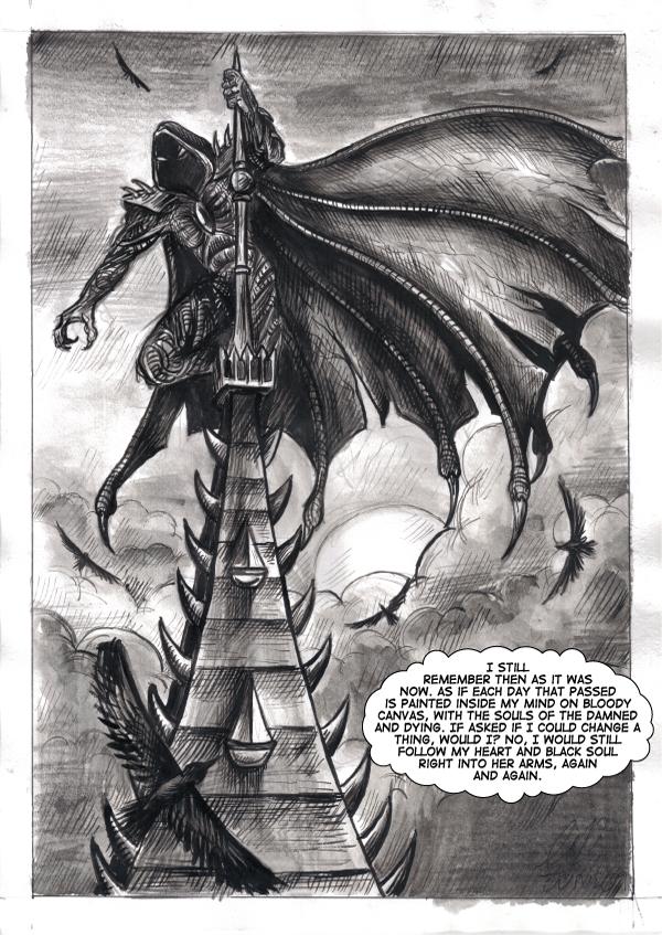 Chapter Five: Page 8