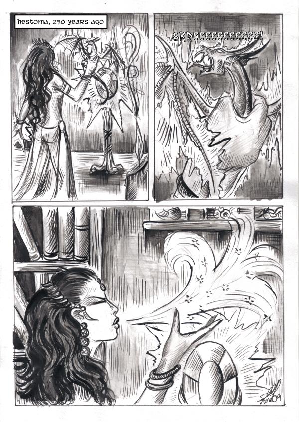 Chapter Five: Page 10