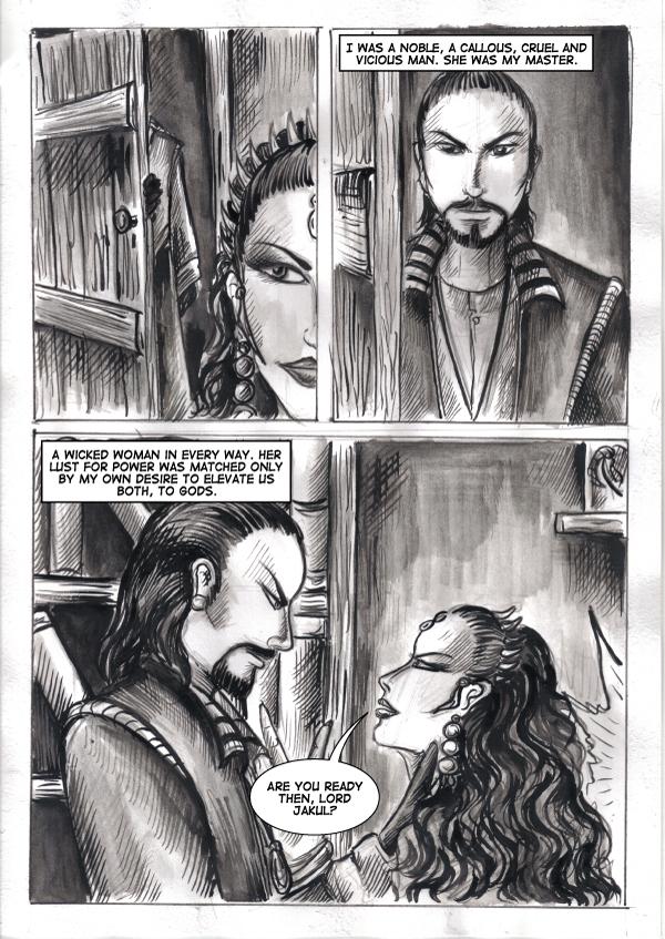 Chapter Five: Page 11