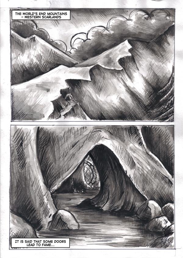 Chapter Five: Page 13